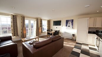 Harbourside Apartments