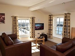 Harbourside Apartments