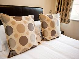 Harbourside Apartments