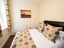 Harbourside Apartments