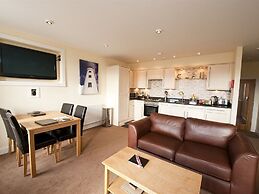 Harbourside Apartments