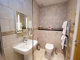 Harbourside Apartments