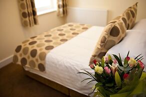 Harbourside Apartments