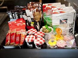 Harbourside Apartments