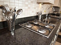 Harbourside Apartments