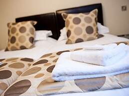 Harbourside Apartments