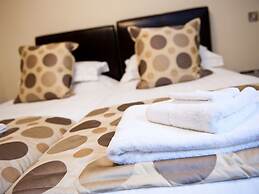 Harbourside Apartments