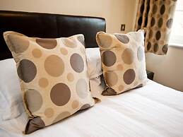 Harbourside Apartments