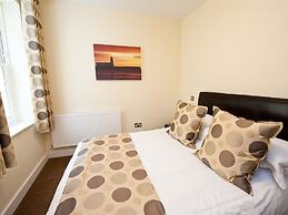 Harbourside Apartments