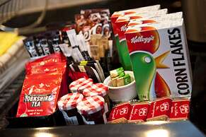 Harbourside Apartments