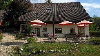 Youth Hostel Delémont