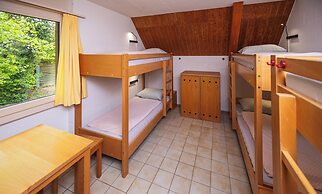Youth Hostel Delémont