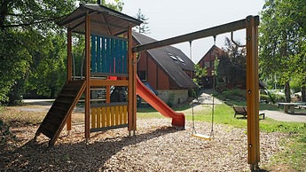 Youth Hostel Delémont