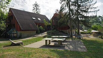 Youth Hostel Delémont