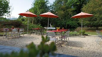 Youth Hostel Delémont