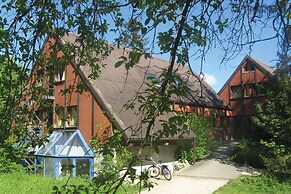 Youth Hostel Delémont