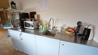 Youth Hostel Delémont