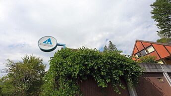 Youth Hostel Delémont