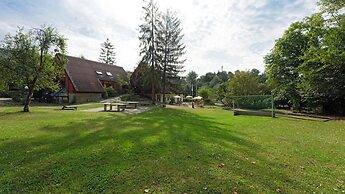 Youth Hostel Delémont