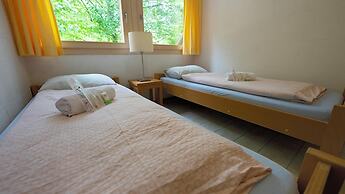 Youth Hostel Delémont