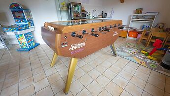 Youth Hostel Delémont