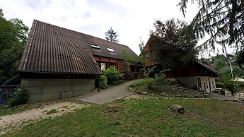 Youth Hostel Delémont