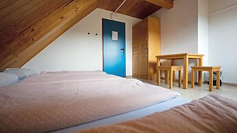 Youth Hostel Delémont