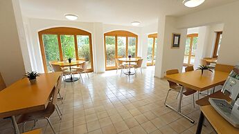 Youth Hostel Delémont