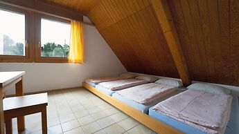 Youth Hostel Delémont