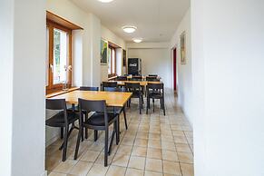 Youth Hostel Delémont