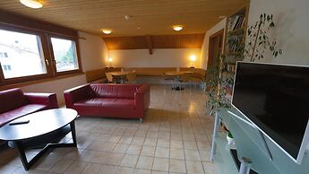 Youth Hostel Delémont