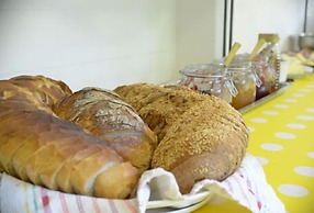 Youth Hostel Delémont