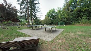 Youth Hostel Delémont