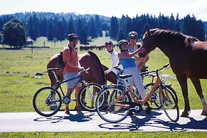 Youth Hostel Delémont