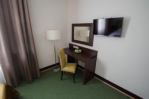 Hotel Iskra