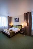 Hotel Iskra