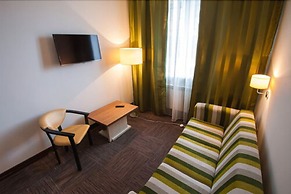 Hotel Iskra