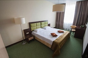 Hotel Iskra