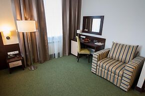 Hotel Iskra