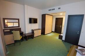 Hotel Iskra