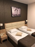 Hotel Iskra