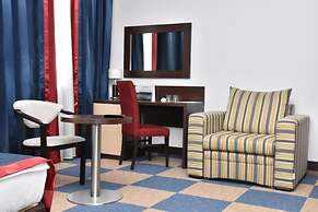 Hotel Iskra