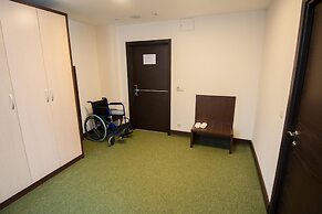 Hotel Iskra