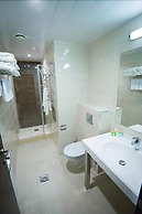 Hotel Iskra