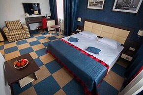 Hotel Iskra