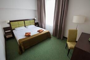 Hotel Iskra