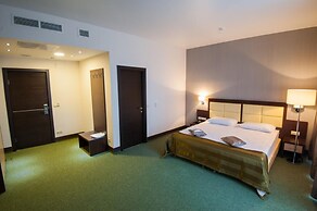 Hotel Iskra