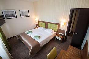 Hotel Iskra