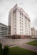 Hotel Iskra