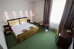 Hotel Iskra